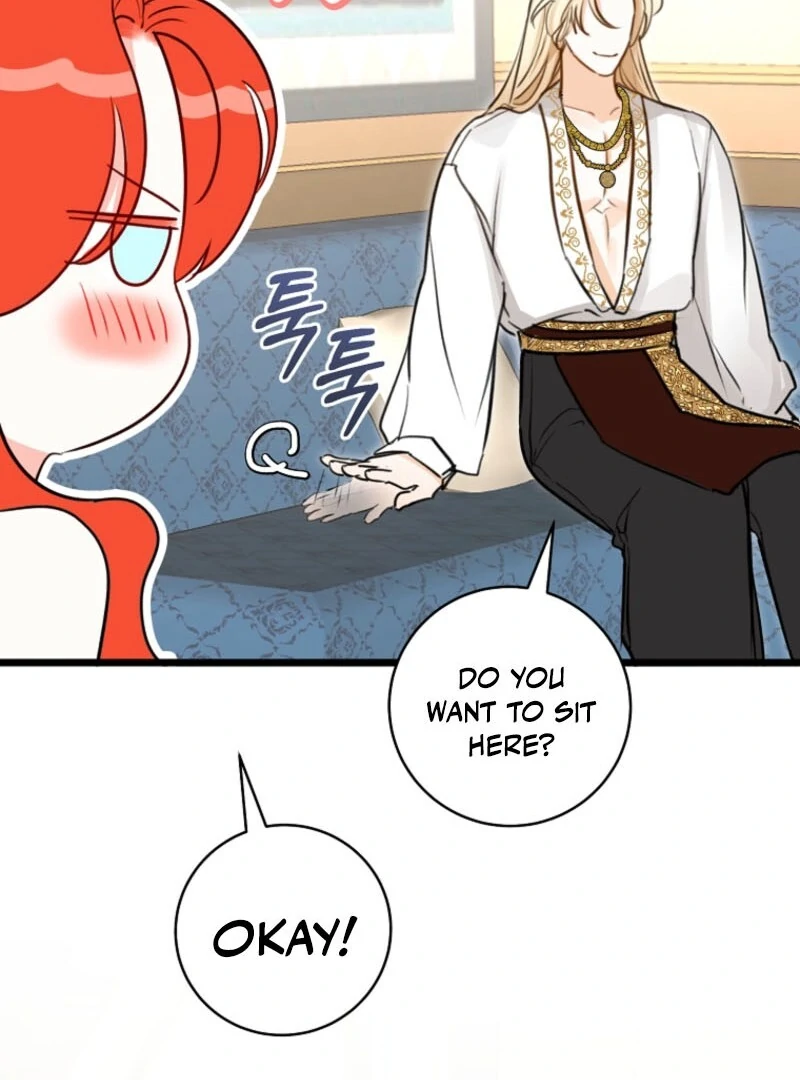 The Archduke’s Gorgeous Wedding Was a Fraud Chapter 81 - Page 50
