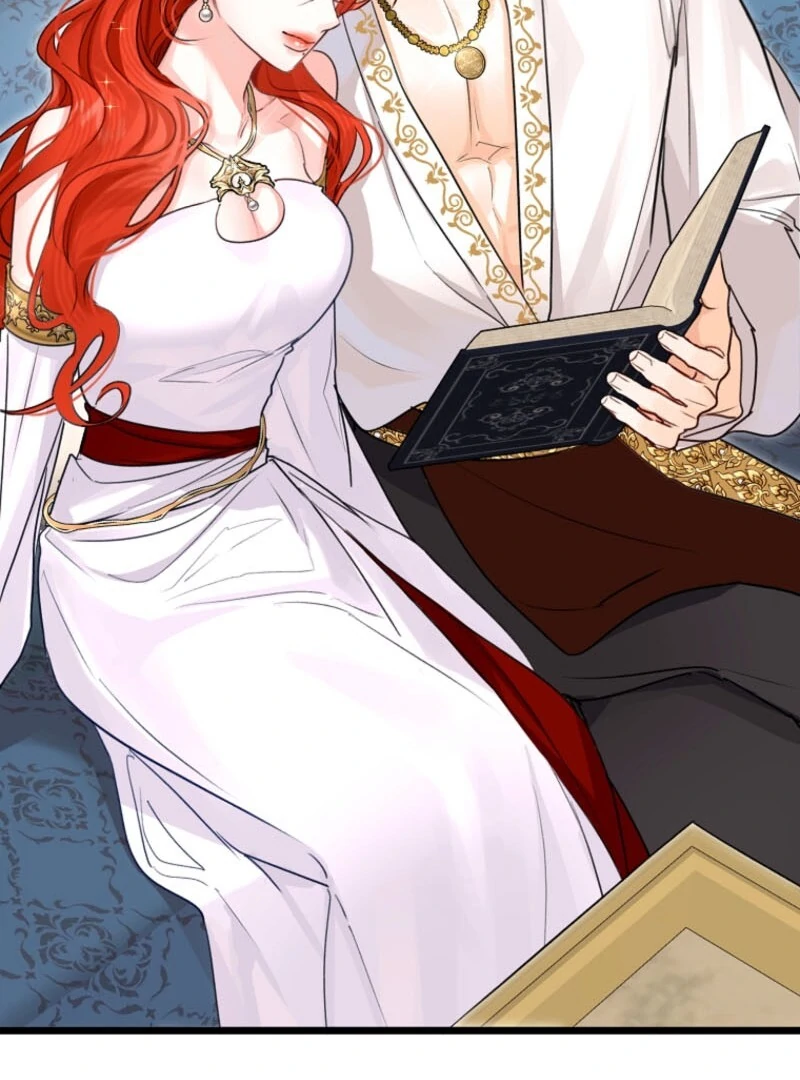 The Archduke’s Gorgeous Wedding Was a Fraud Chapter 81 - Page 52