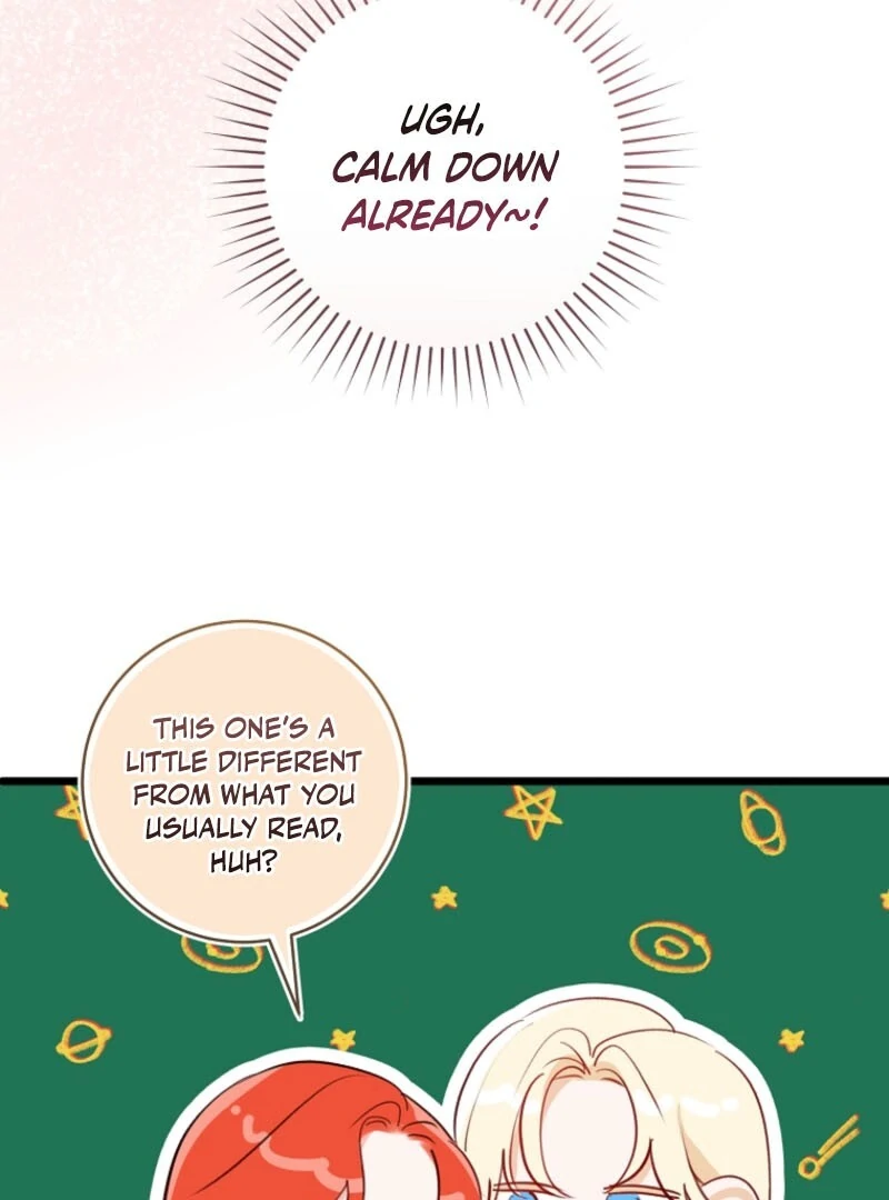 The Archduke’s Gorgeous Wedding Was a Fraud Chapter 81 - Page 56