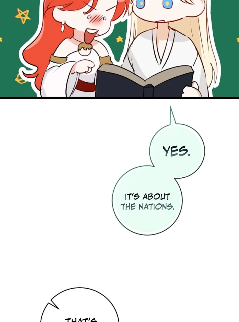The Archduke’s Gorgeous Wedding Was a Fraud Chapter 81 - Page 57