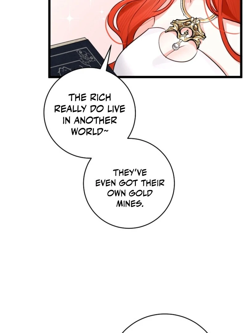 The Archduke’s Gorgeous Wedding Was a Fraud Chapter 81 - Page 61
