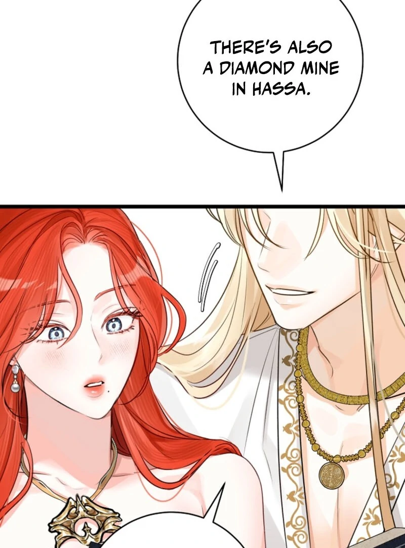 The Archduke’s Gorgeous Wedding Was a Fraud Chapter 81 - Page 62