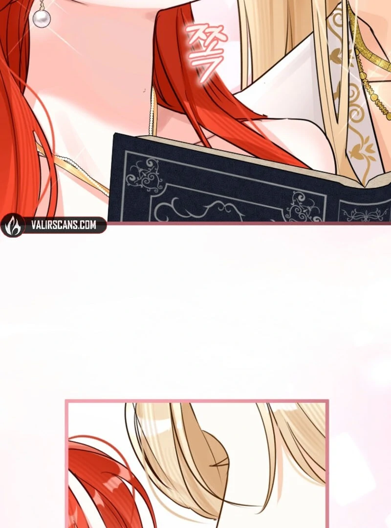 The Archduke’s Gorgeous Wedding Was a Fraud Chapter 81 - Page 72