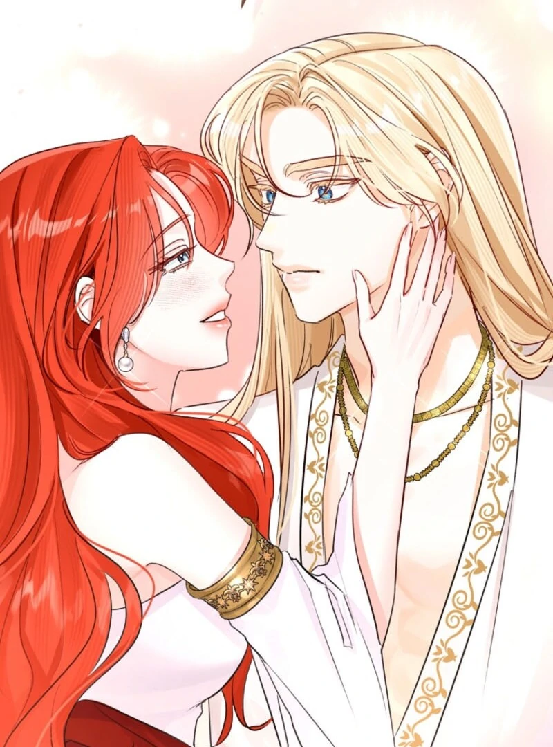 The Archduke’s Gorgeous Wedding Was a Fraud Chapter 81 - Page 85