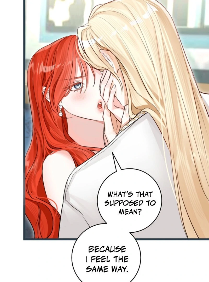 The Archduke’s Gorgeous Wedding Was a Fraud Chapter 81 - Page 90