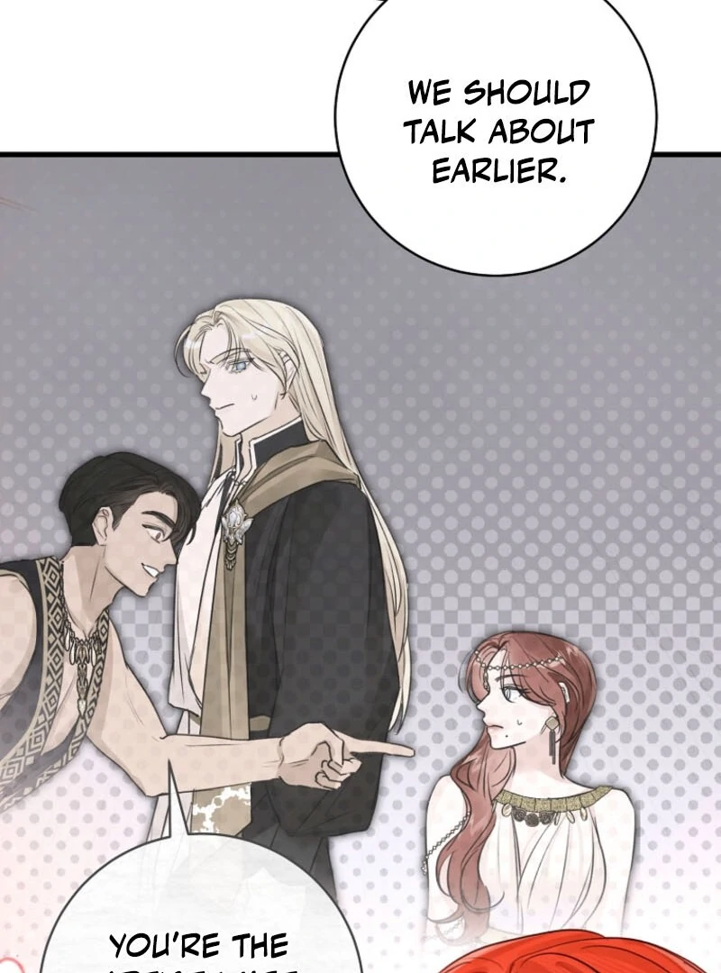 The Archduke’s Gorgeous Wedding Was a Fraud Chapter 82 - Page 40