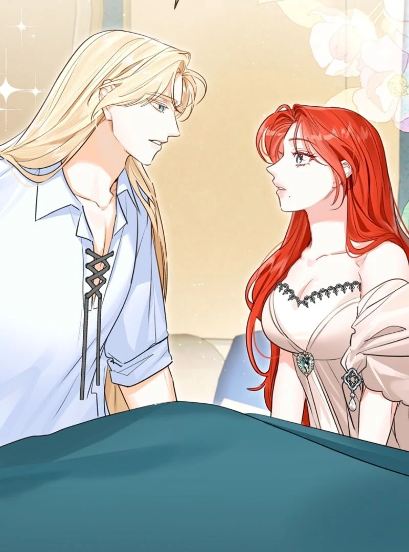 The Archduke’s Gorgeous Wedding Was a Fraud Chapter 82 - Page 46