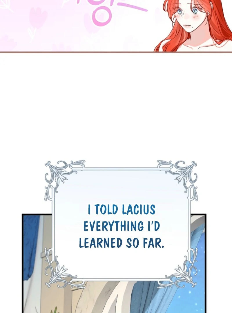 The Archduke’s Gorgeous Wedding Was a Fraud Chapter 82 - Page 51