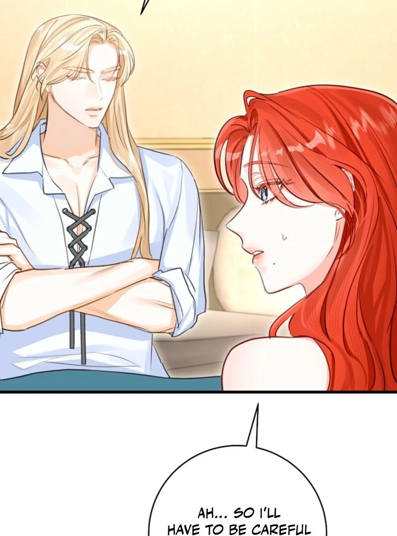 The Archduke’s Gorgeous Wedding Was a Fraud Chapter 82 - Page 61