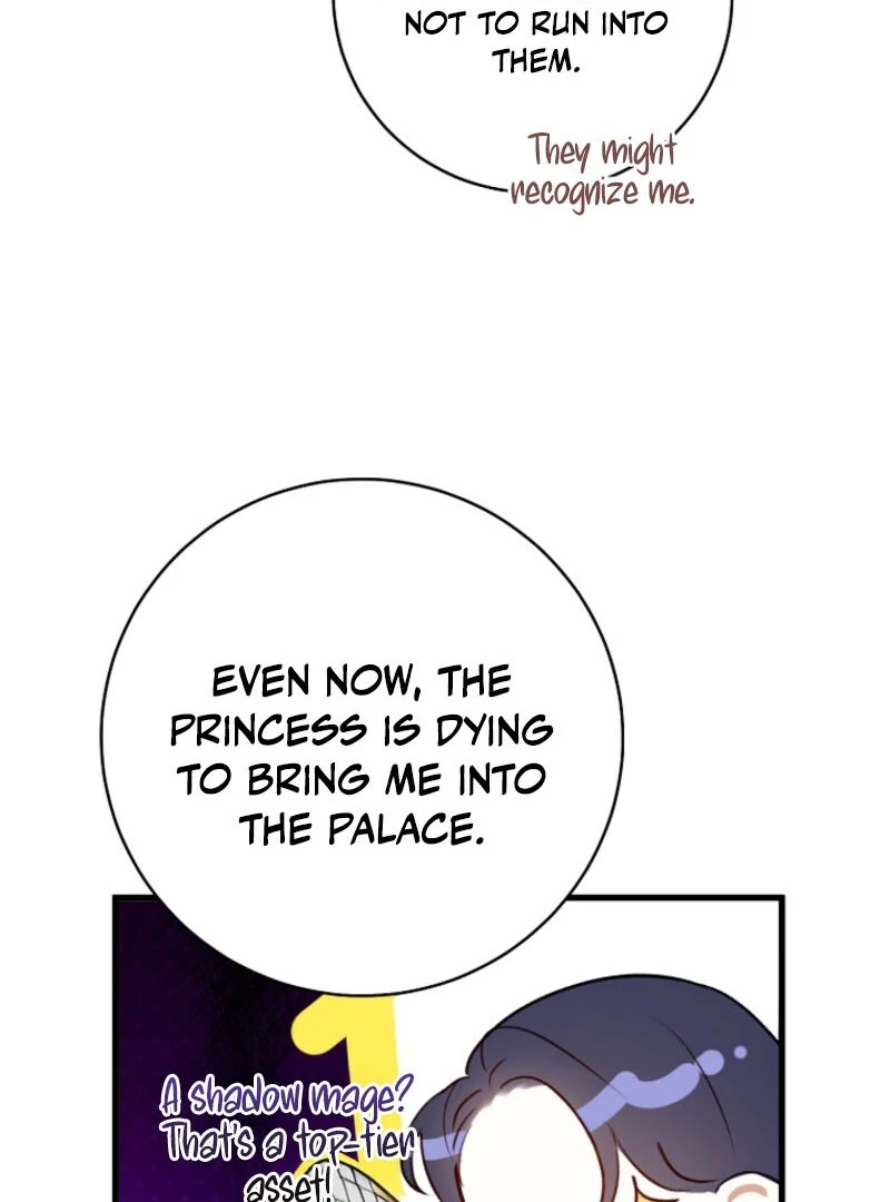 The Archduke’s Gorgeous Wedding Was a Fraud Chapter 82 - Page 62