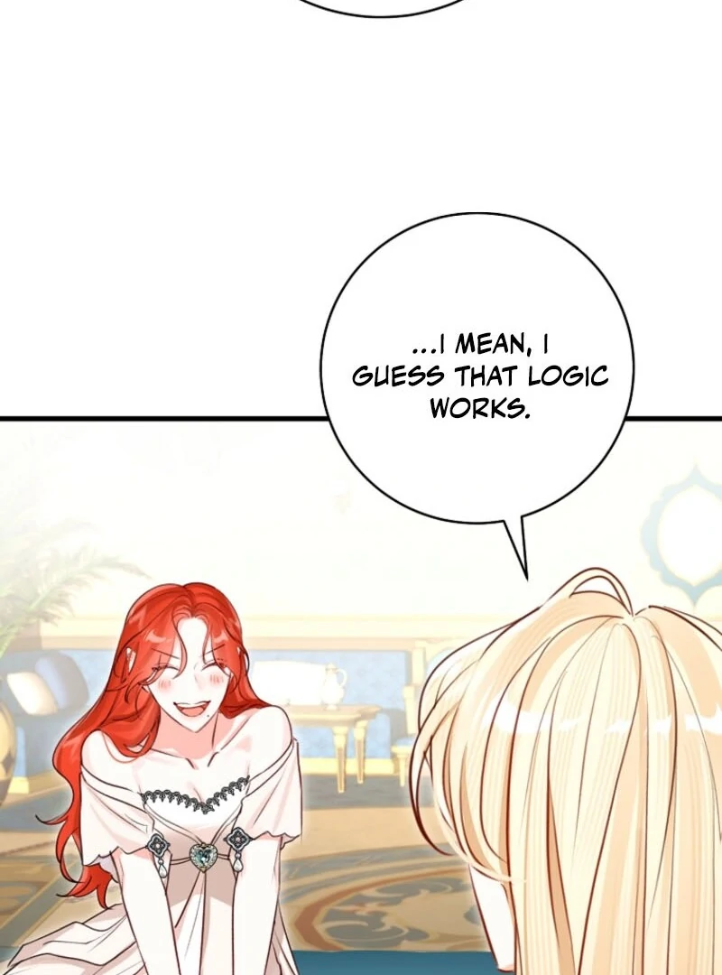 The Archduke’s Gorgeous Wedding Was a Fraud Chapter 82 - Page 74