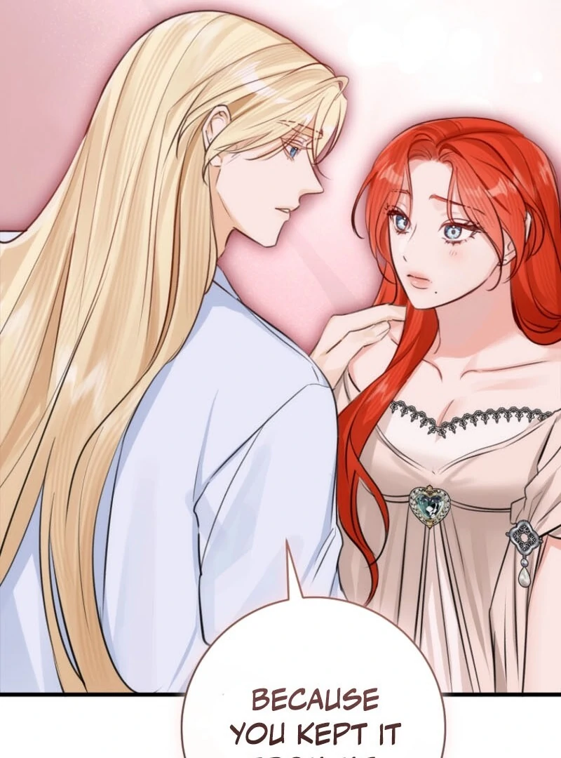 The Archduke’s Gorgeous Wedding Was a Fraud Chapter 82 - Page 94