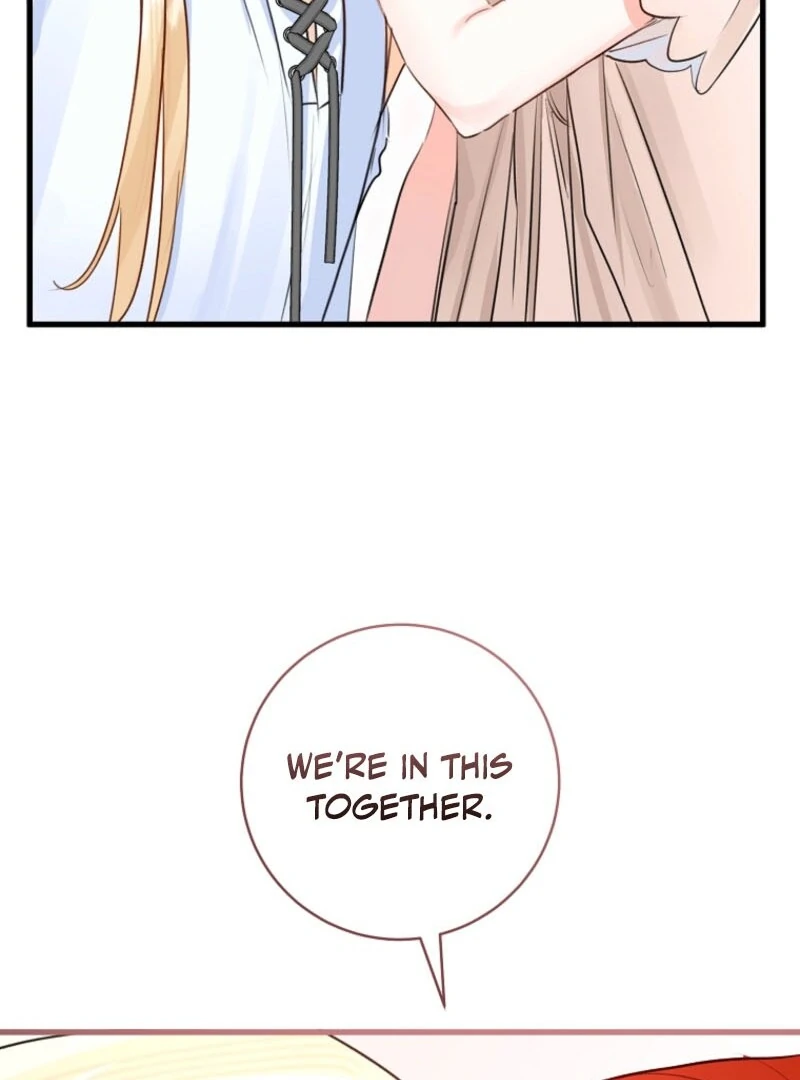 The Archduke’s Gorgeous Wedding Was a Fraud Chapter 82 - Page 104