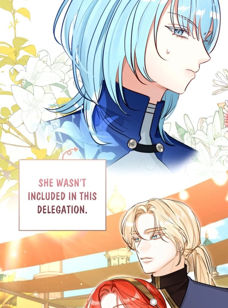 The Archduke’s Gorgeous Wedding Was a Fraud Chapter 83 - Page 6