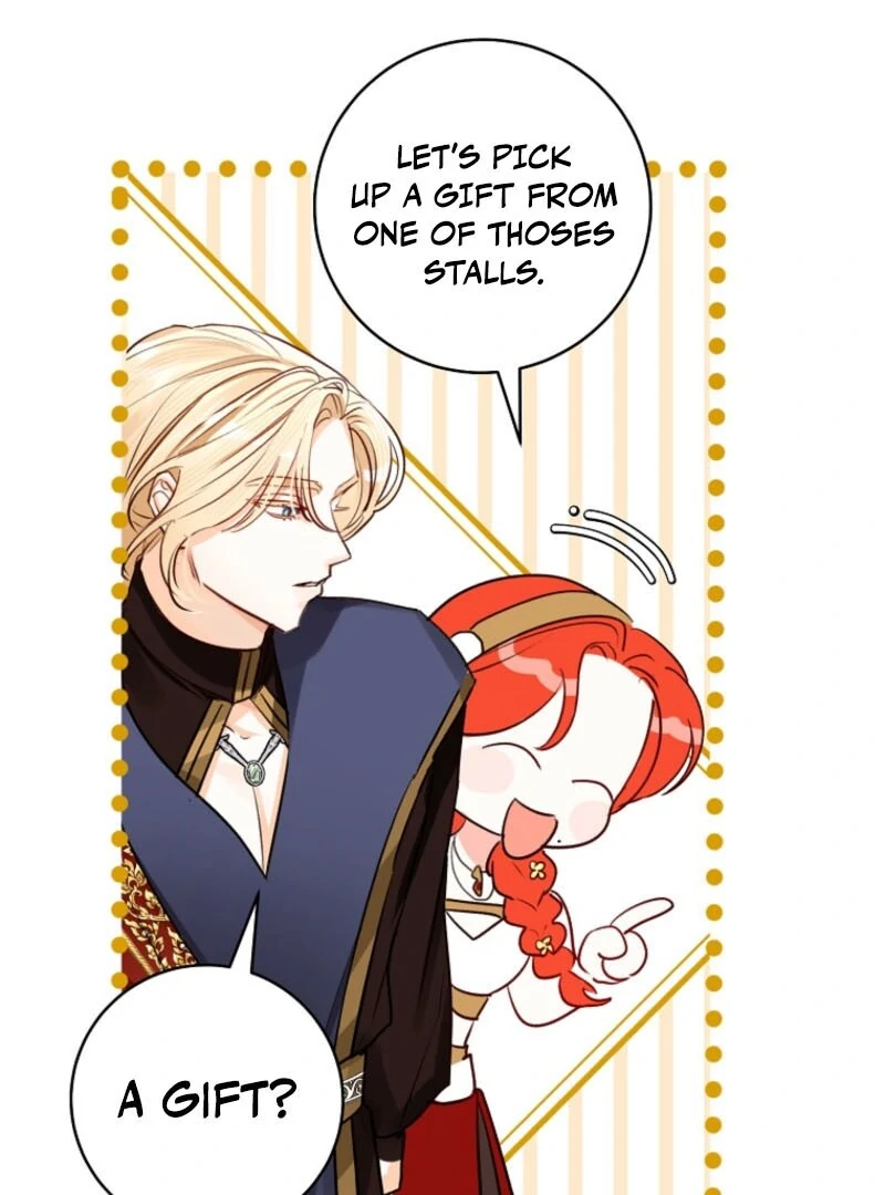 The Archduke’s Gorgeous Wedding Was a Fraud Chapter 83 - Page 8