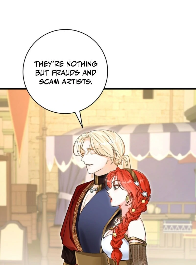 The Archduke’s Gorgeous Wedding Was a Fraud Chapter 83 - Page 18