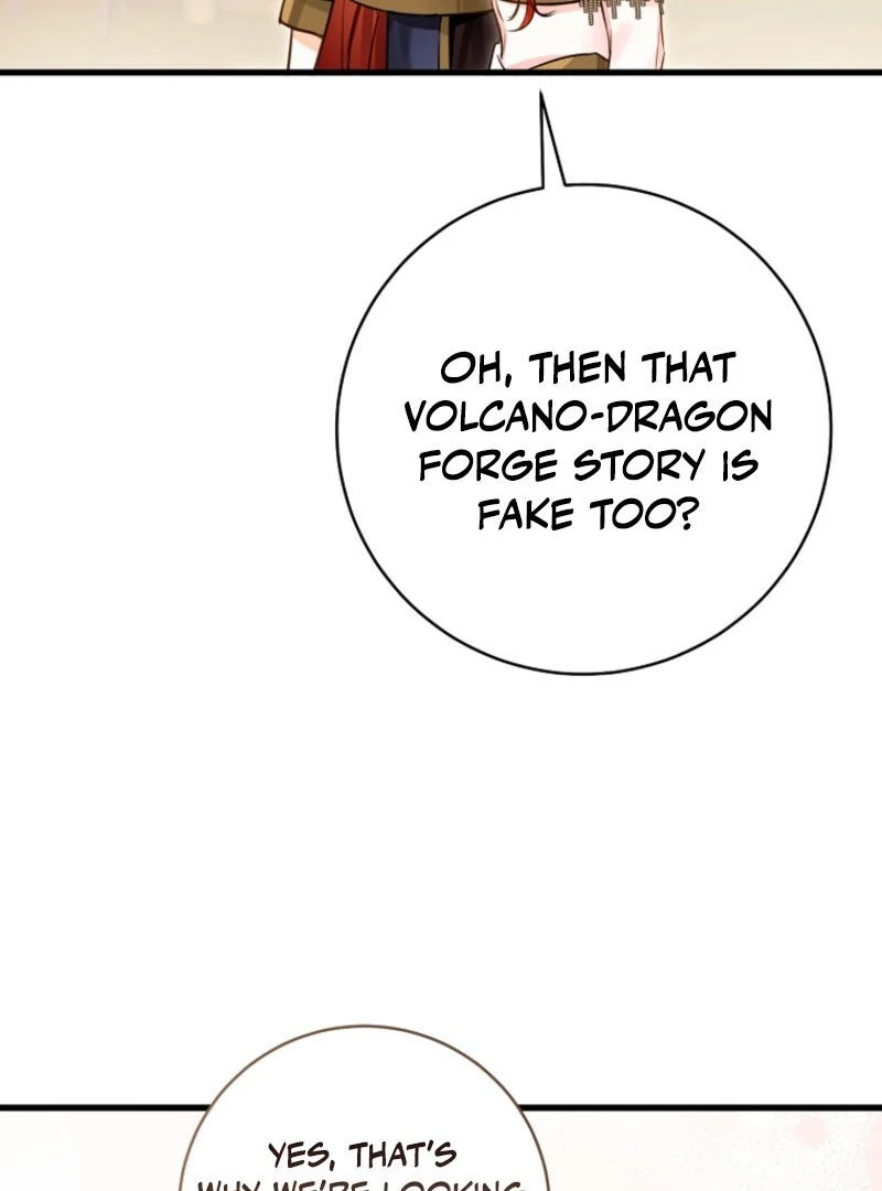 The Archduke’s Gorgeous Wedding Was a Fraud Chapter 83 - Page 19