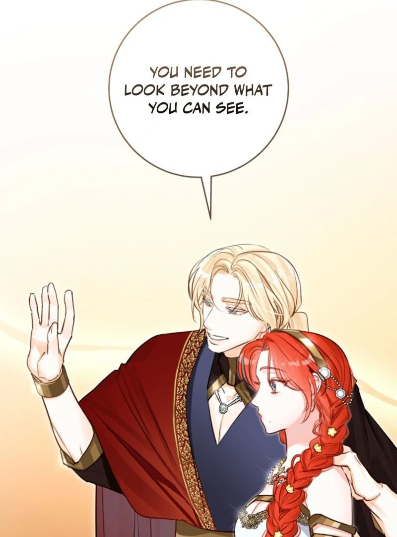 The Archduke’s Gorgeous Wedding Was a Fraud Chapter 83 - Page 24