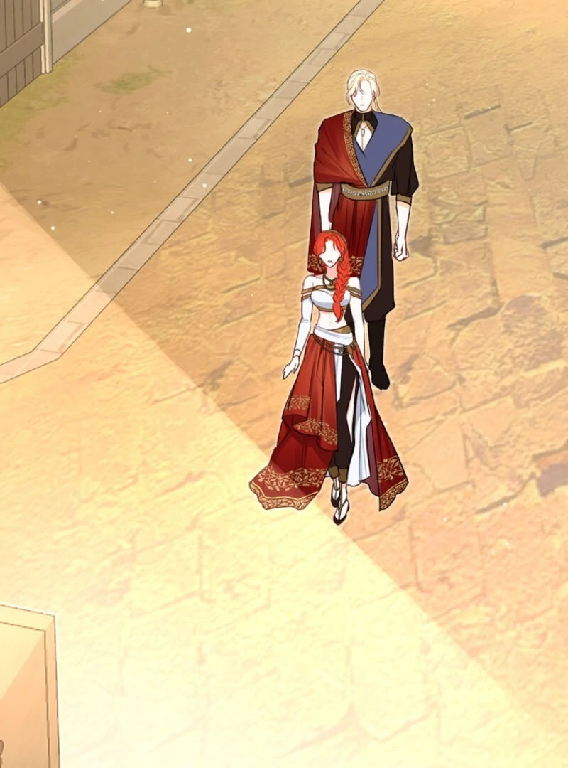 The Archduke’s Gorgeous Wedding Was a Fraud Chapter 83 - Page 30