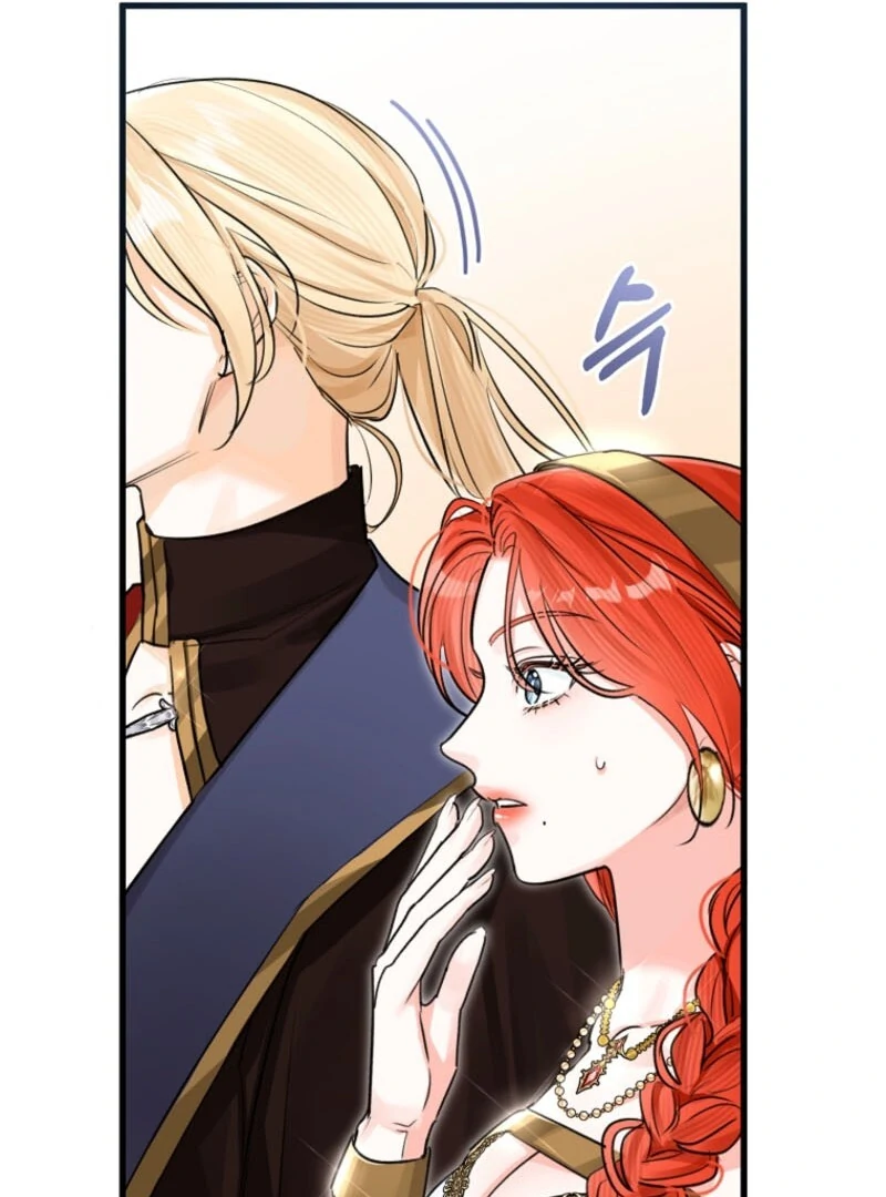 The Archduke’s Gorgeous Wedding Was a Fraud Chapter 83 - Page 35