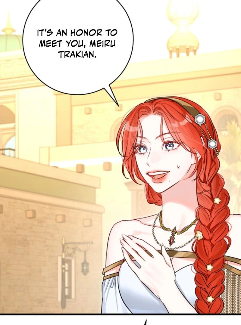 The Archduke’s Gorgeous Wedding Was a Fraud Chapter 83 - Page 48