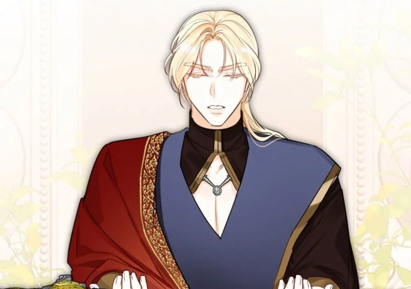 The Archduke’s Gorgeous Wedding Was a Fraud Chapter 83 - Page 55