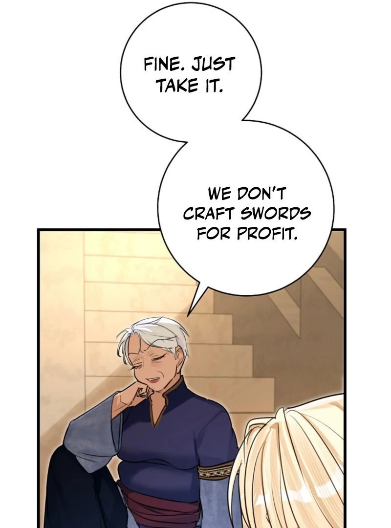 The Archduke’s Gorgeous Wedding Was a Fraud Chapter 83 - Page 57