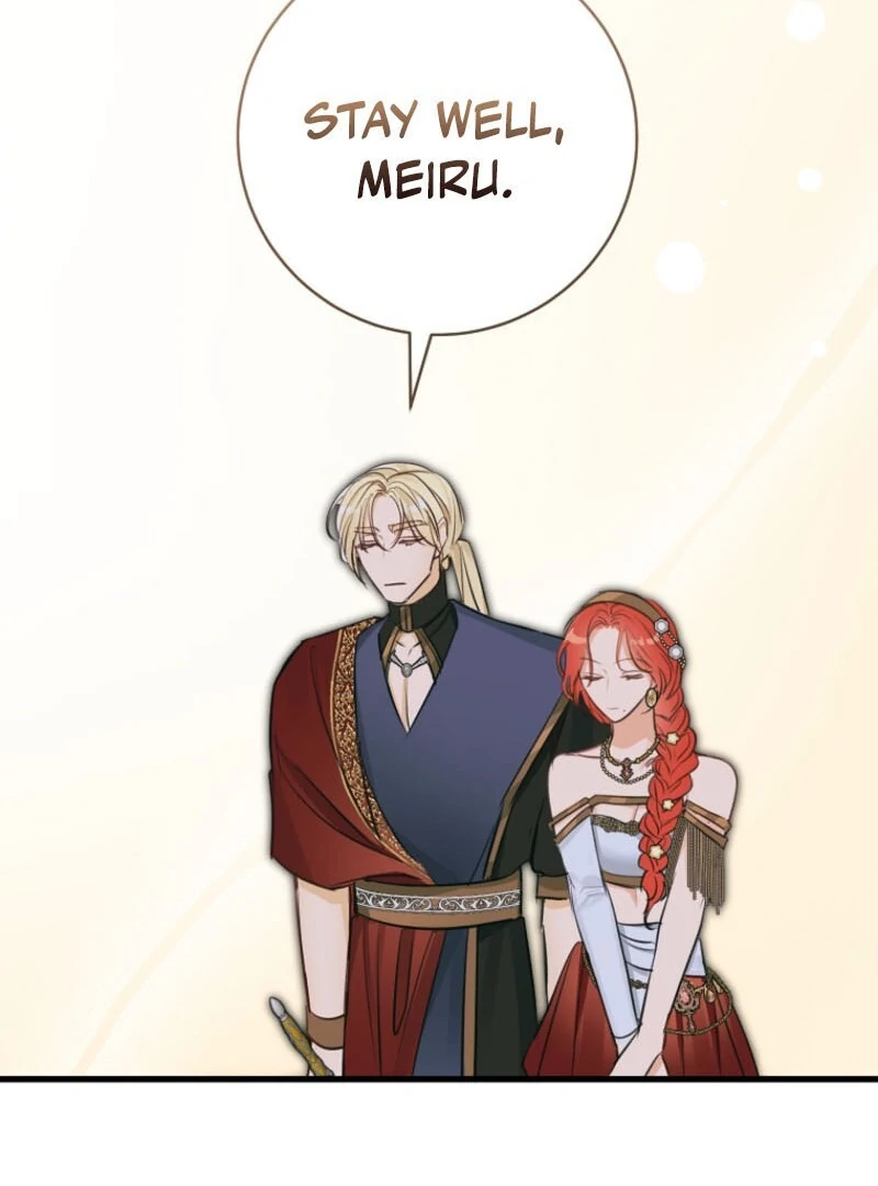 The Archduke’s Gorgeous Wedding Was a Fraud Chapter 83 - Page 61