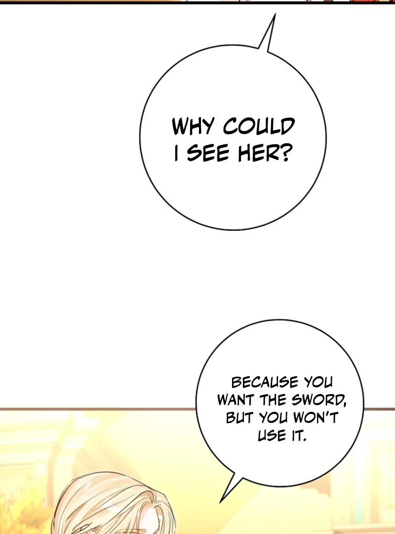 The Archduke’s Gorgeous Wedding Was a Fraud Chapter 83 - Page 70