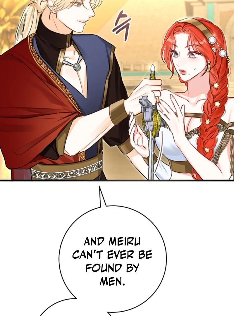 The Archduke’s Gorgeous Wedding Was a Fraud Chapter 83 - Page 71