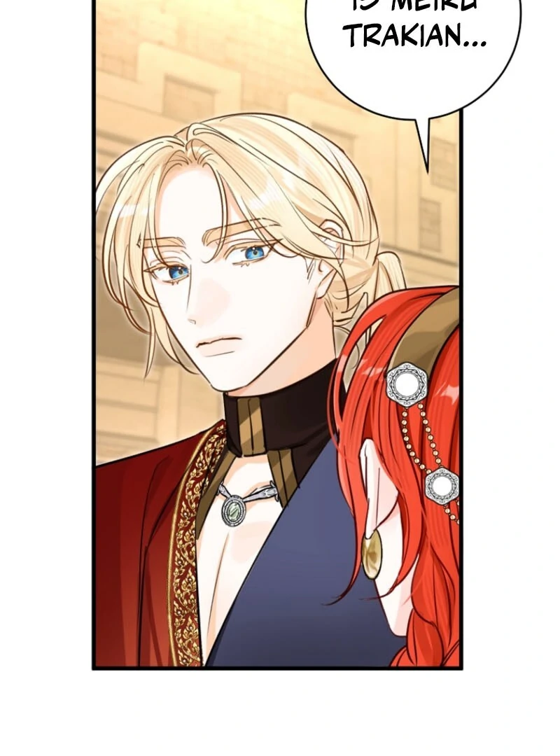 The Archduke’s Gorgeous Wedding Was a Fraud Chapter 83 - Page 74