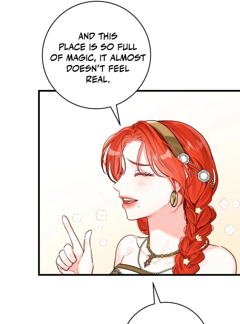 The Archduke’s Gorgeous Wedding Was a Fraud Chapter 83 - Page 80