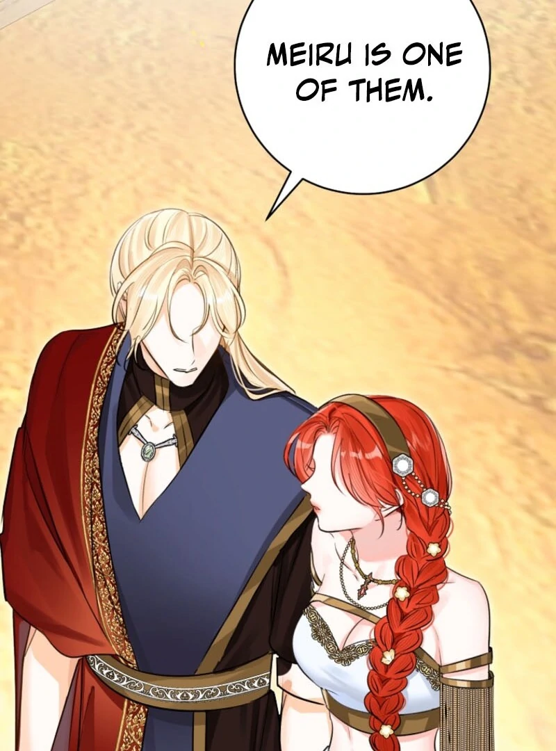 The Archduke’s Gorgeous Wedding Was a Fraud Chapter 83 - Page 86