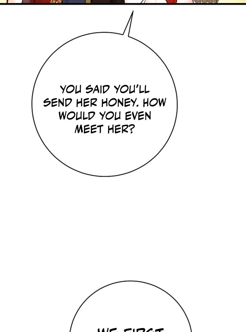 The Archduke’s Gorgeous Wedding Was a Fraud Chapter 83 - Page 87