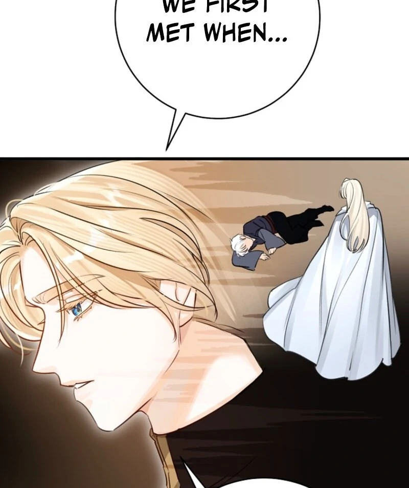 The Archduke’s Gorgeous Wedding Was a Fraud Chapter 83 - Page 88