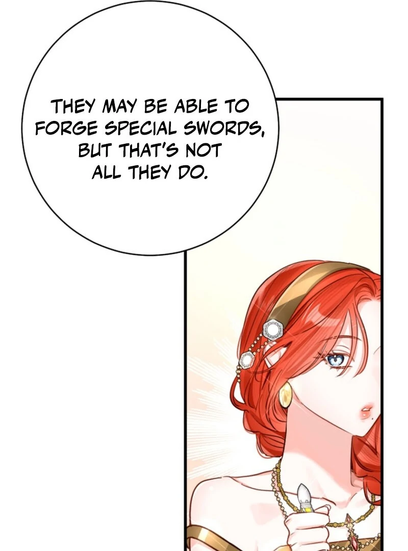 The Archduke’s Gorgeous Wedding Was a Fraud Chapter 83 - Page 90