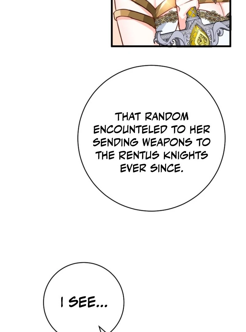 The Archduke’s Gorgeous Wedding Was a Fraud Chapter 83 - Page 91