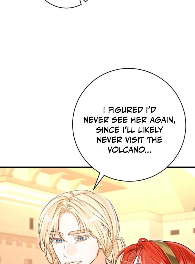 The Archduke’s Gorgeous Wedding Was a Fraud Chapter 83 - Page 92