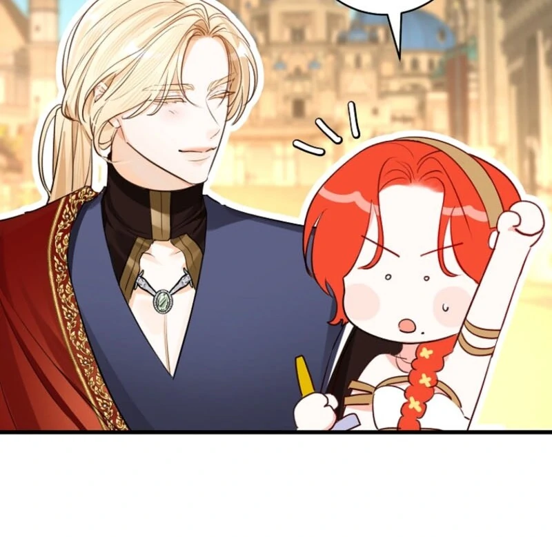 The Archduke’s Gorgeous Wedding Was a Fraud Chapter 83 - Page 99