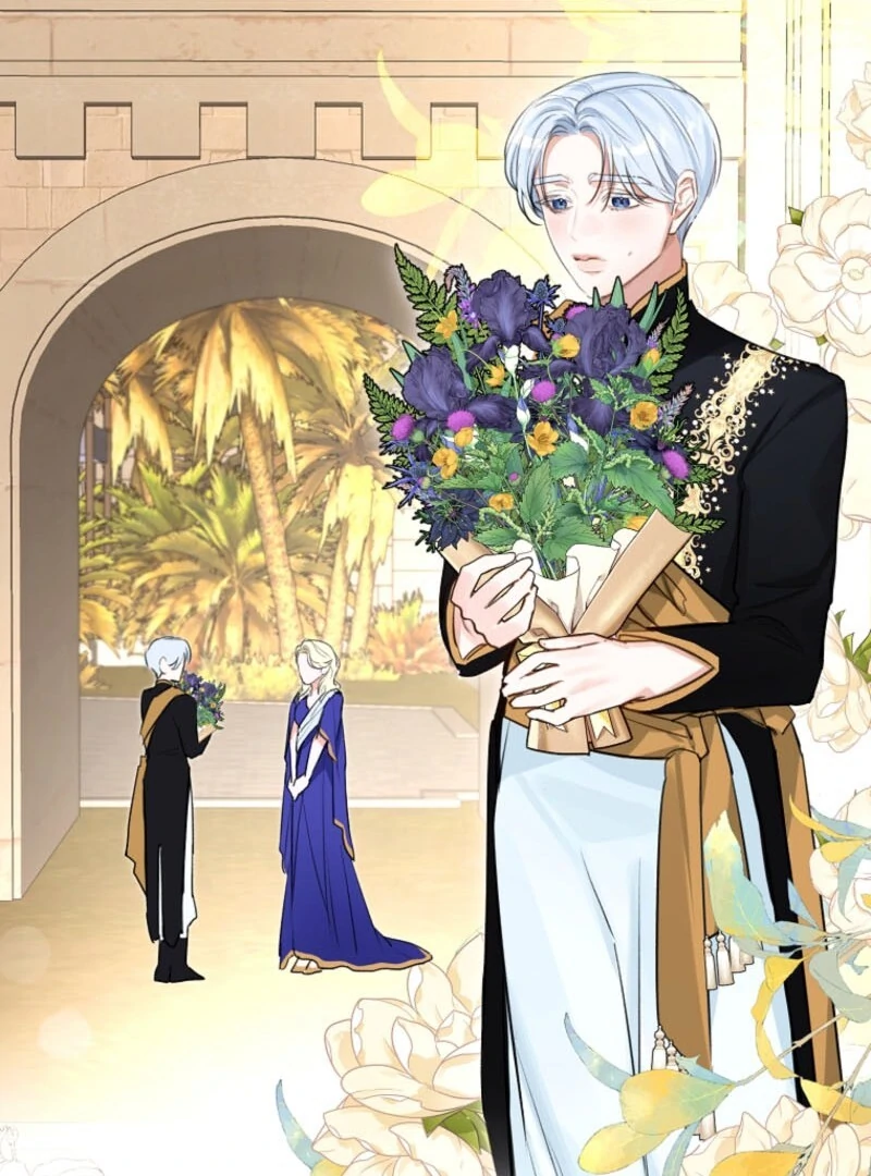 The Archduke’s Gorgeous Wedding Was a Fraud Chapter 83 - Page 101
