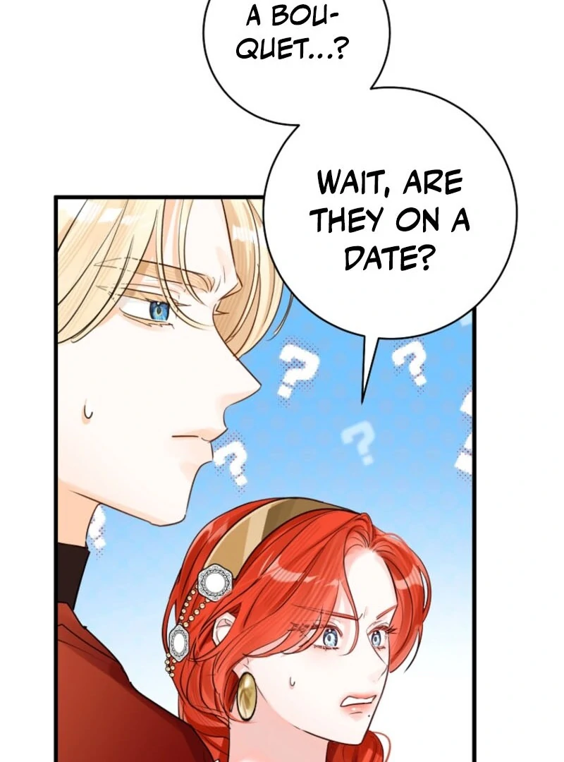 The Archduke’s Gorgeous Wedding Was a Fraud Chapter 83 - Page 104