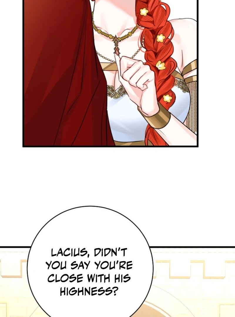 The Archduke’s Gorgeous Wedding Was a Fraud Chapter 83 - Page 105