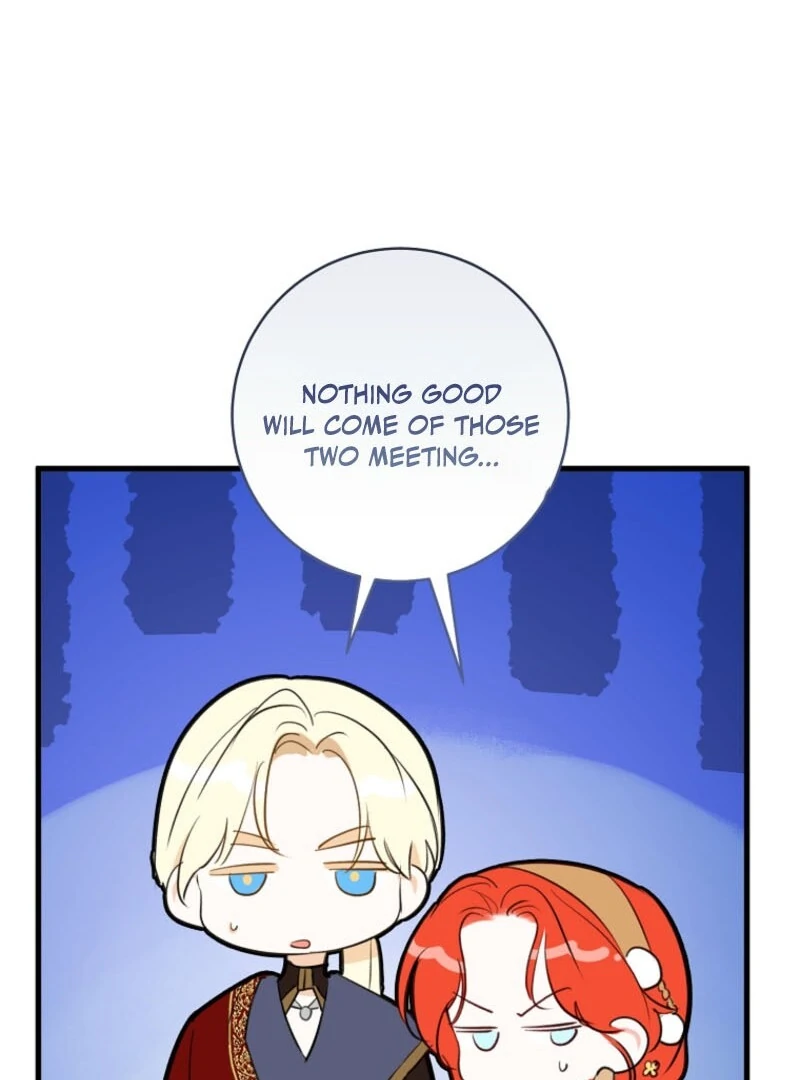 The Archduke’s Gorgeous Wedding Was a Fraud Chapter 83 - Page 107