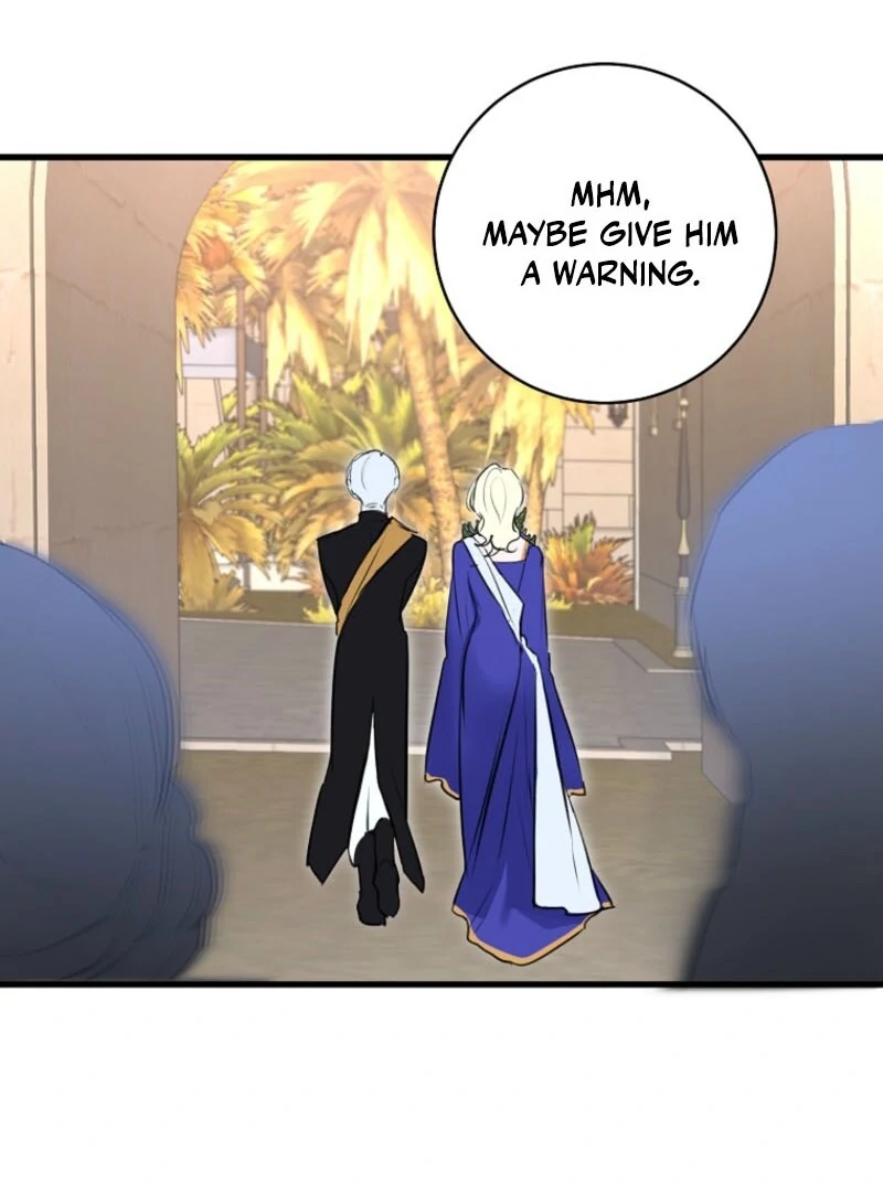 The Archduke’s Gorgeous Wedding Was a Fraud Chapter 83 - Page 110
