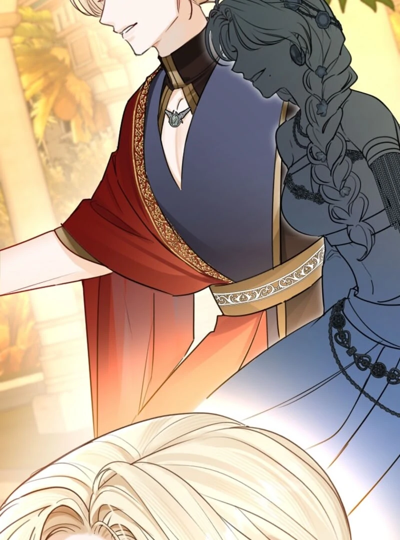 The Archduke’s Gorgeous Wedding Was a Fraud Chapter 84 - Page 18