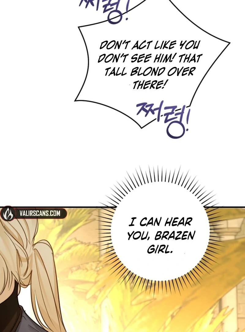 The Archduke’s Gorgeous Wedding Was a Fraud Chapter 84 - Page 24
