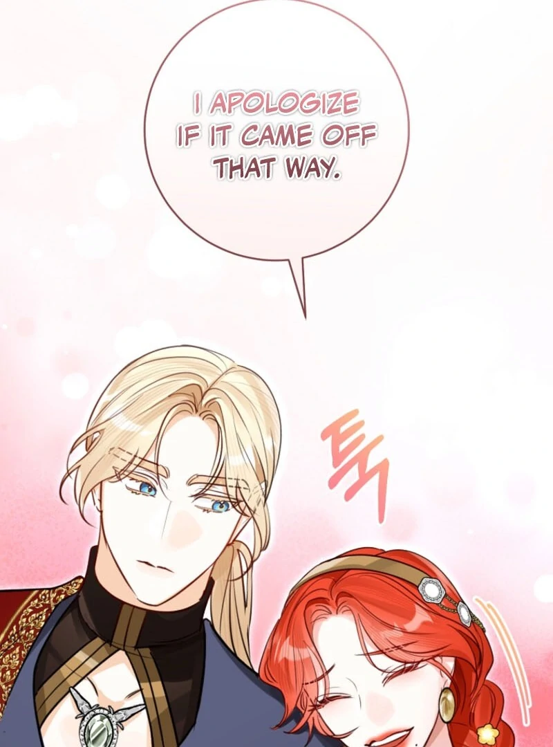 The Archduke’s Gorgeous Wedding Was a Fraud Chapter 84 - Page 34