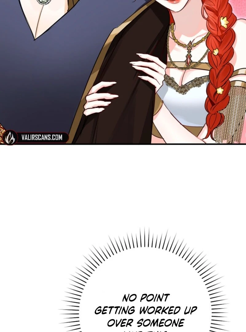 The Archduke’s Gorgeous Wedding Was a Fraud Chapter 84 - Page 35