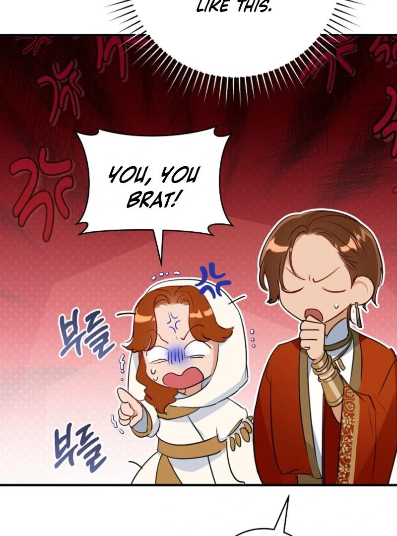 The Archduke’s Gorgeous Wedding Was a Fraud Chapter 84 - Page 36