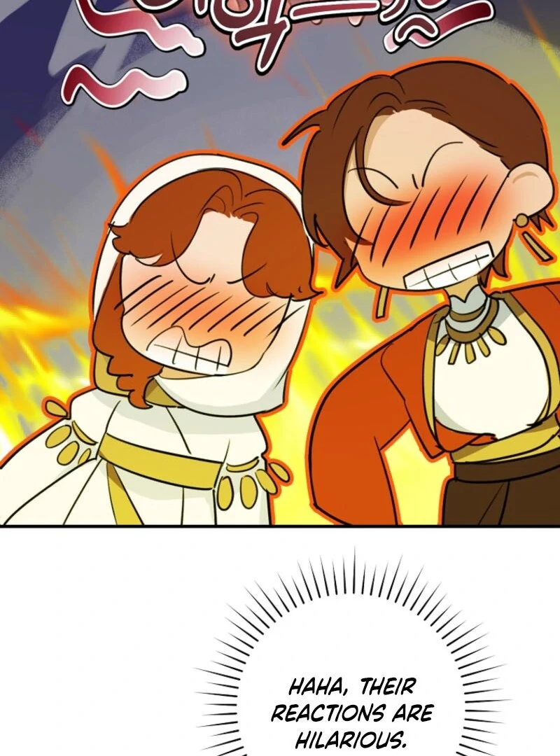 The Archduke’s Gorgeous Wedding Was a Fraud Chapter 84 - Page 41